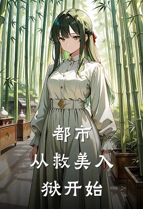都市：从救美入狱开始