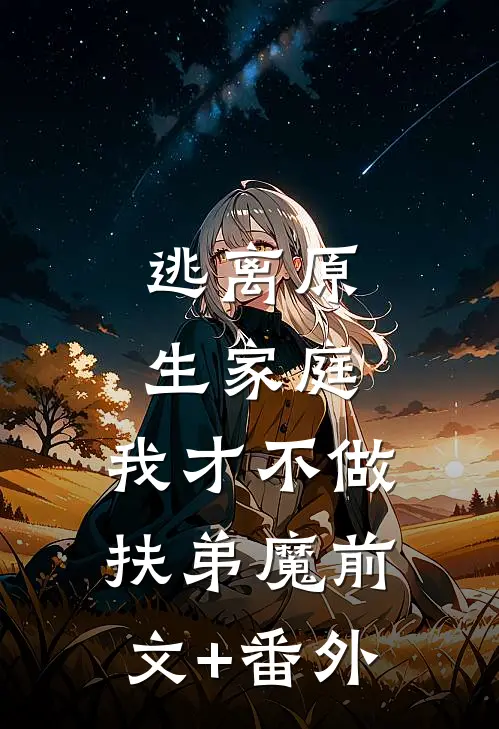逃离原生家庭：我才不做扶弟魔前文+番外
