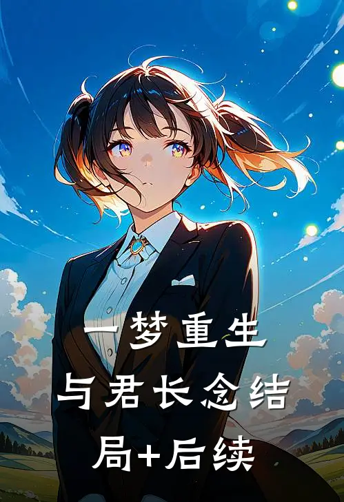 一梦重生，与君长念结局+后续