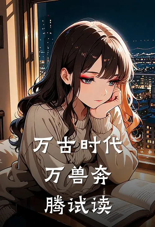 万古时代，万兽奔腾试读