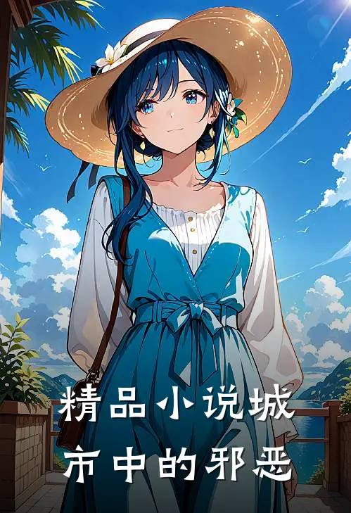 精品小说城市中的邪恶