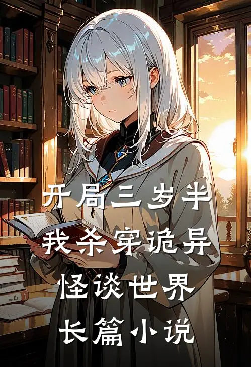 开局三岁半，我杀穿诡异怪谈世界长篇小说