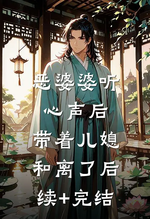 恶婆婆听心声后，带着儿媳和离了后续+完结
