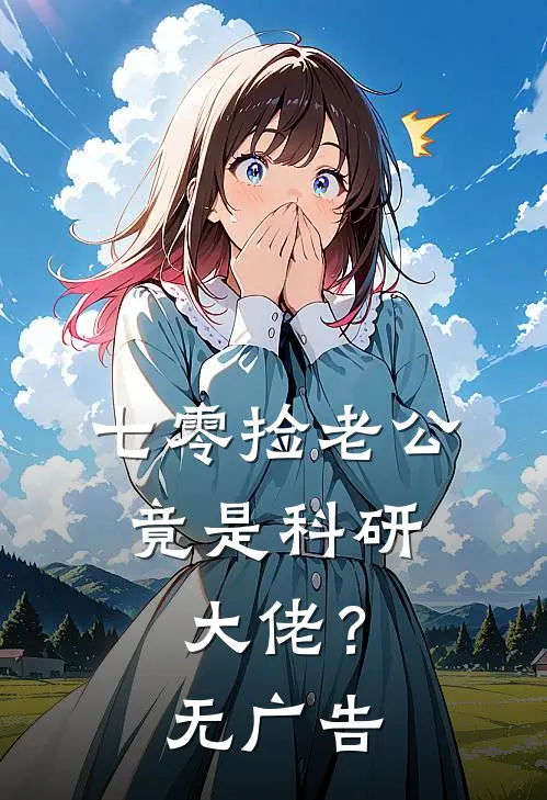 七零捡老公，竟是科研大佬？无广告