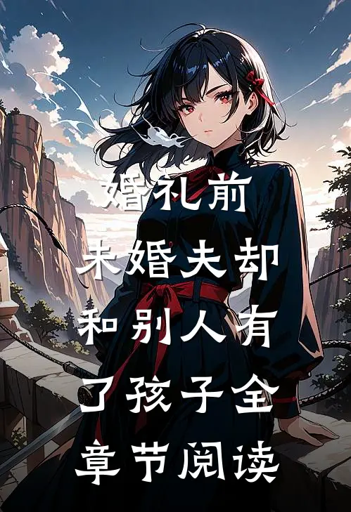 婚礼前，未婚夫却和别人有了孩子全章节阅读
