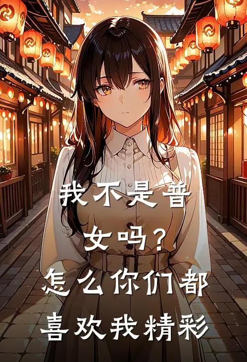 我不是普女吗？怎么你们都喜欢我精彩