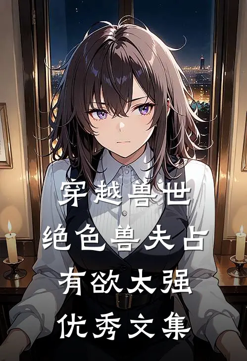 穿越兽世：绝色兽夫占有欲太强优秀文集
