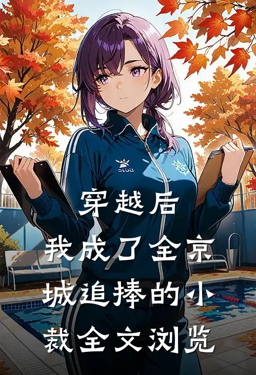 穿越后，我成了全京城追捧的小裁全文浏览