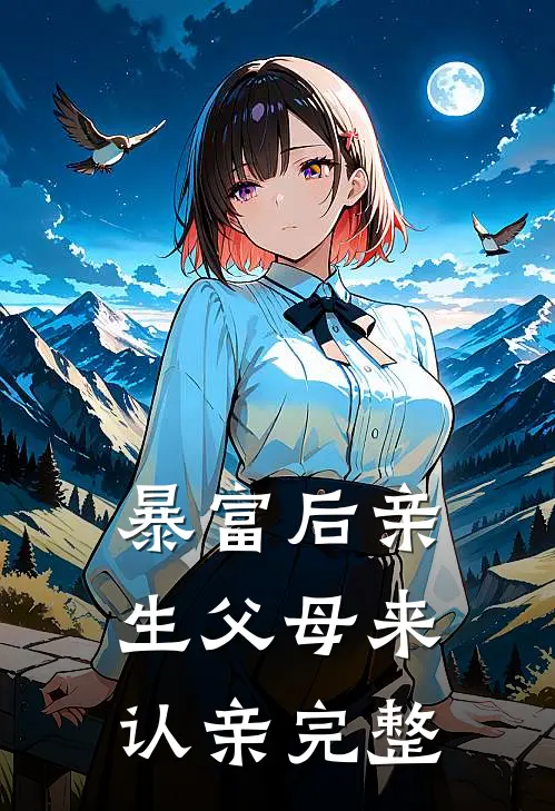暴富后亲生父母来认亲完整