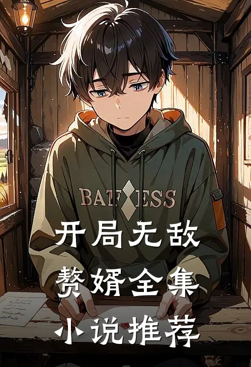 开局无敌赘婿全集小说推荐