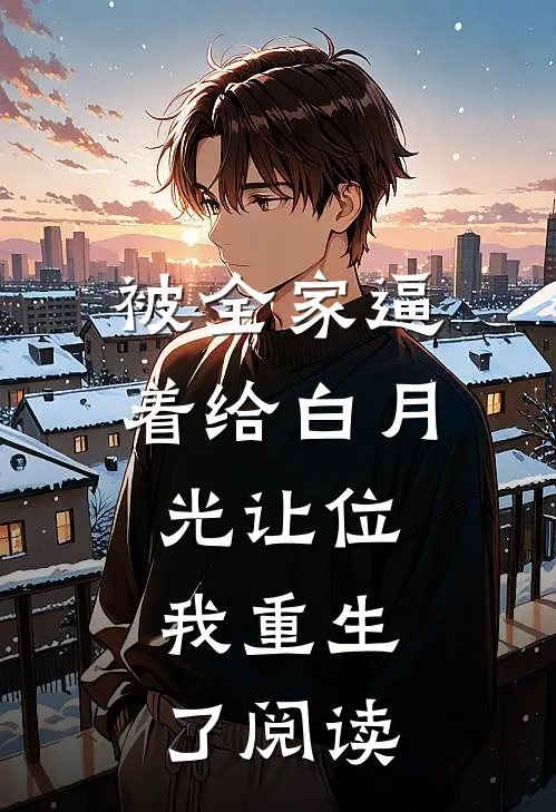 被全家逼着给白月光让位，我重生了阅读