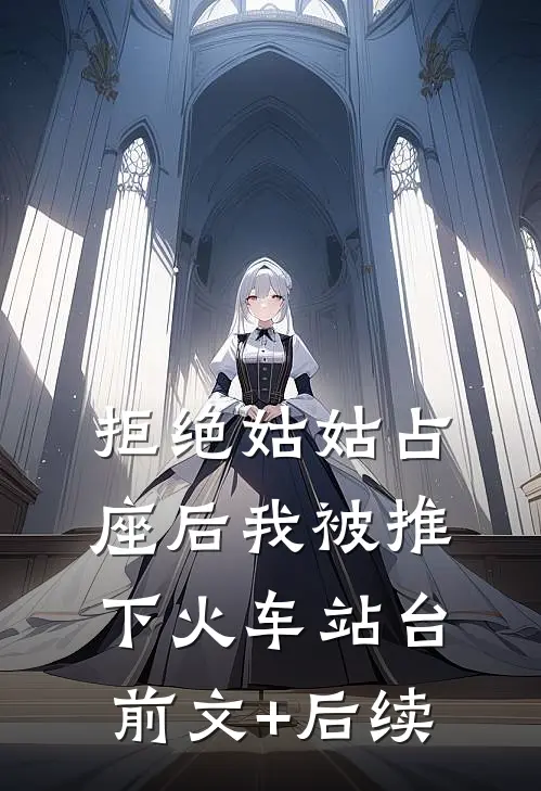 拒绝姑姑占座后我被推下火车站台前文+后续
