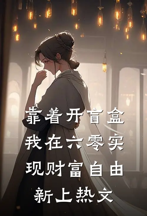 靠着开盲盒，我在六零实现财富自由新上热文
