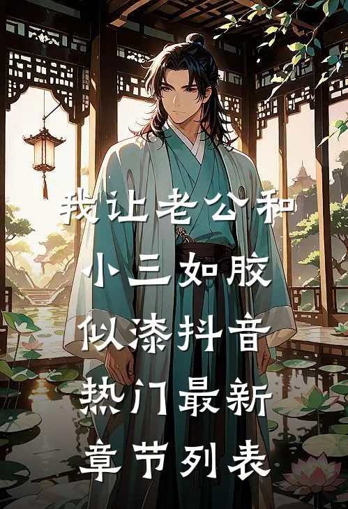 我让老公和小三如胶似漆抖音热门最新章节列表