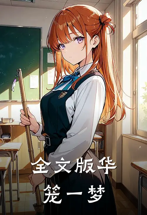 全文版华笼一梦