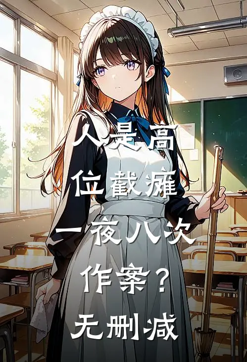 人是高位截瘫，一夜八次作案？无删减