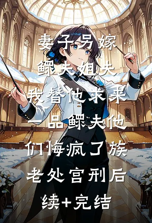 妻子另嫁鳏夫姐夫，我替他求来一品鳏夫他们悔疯了族老处宫刑后续+完结