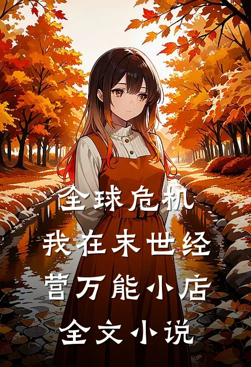 全球危机：我在末世经营万能小店全文小说