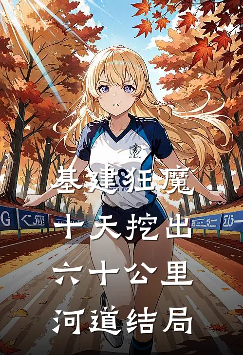 基建狂魔：十天挖出六十公里河道结局