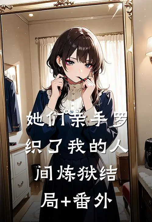 她们亲手罗织了我的人间炼狱结局+番外