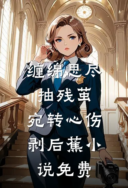 缠绵思尽抽残茧，宛转心伤剥后蕉小说免费