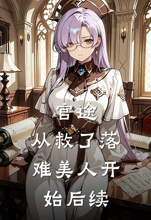 官途：从救了落难美人开始后续