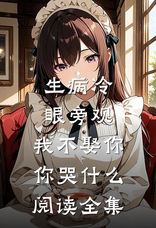 生病冷眼旁观，我不娶你你哭什么阅读全集