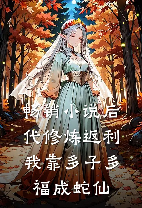 畅销小说后代修炼返利，我靠多子多福成蛇仙