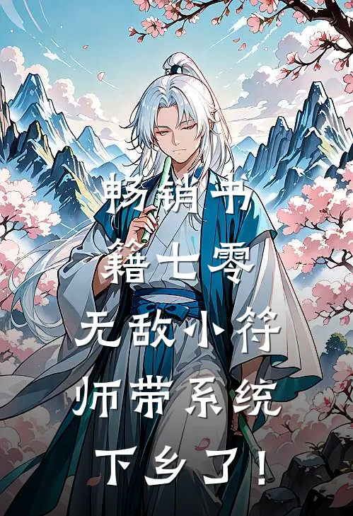 畅销书籍七零，无敌小符师带系统下乡了！
