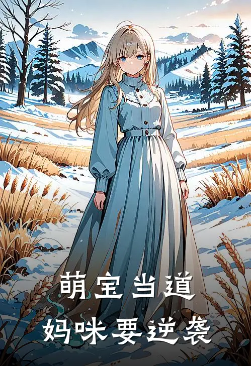 萌宝当道：妈咪要逆袭