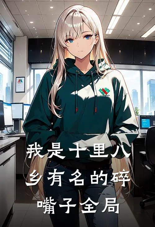 我是十里八乡有名的碎嘴子全局