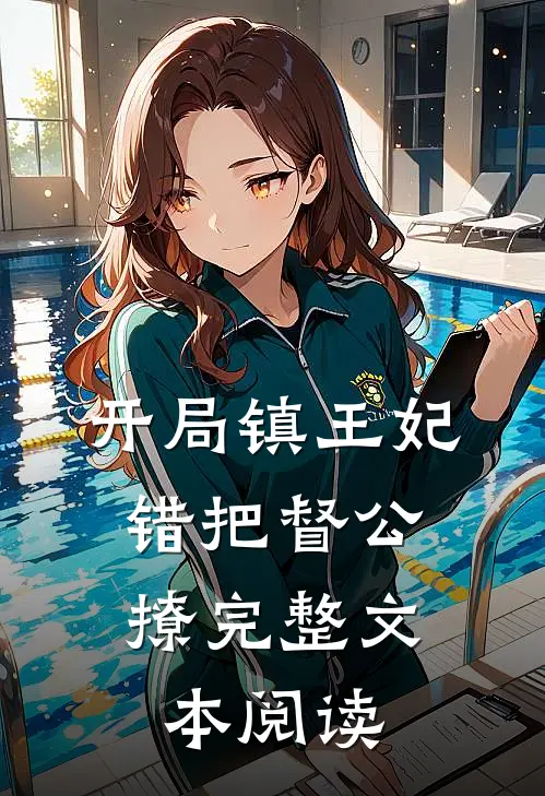 开局镇王妃，错把督公撩完整文本阅读