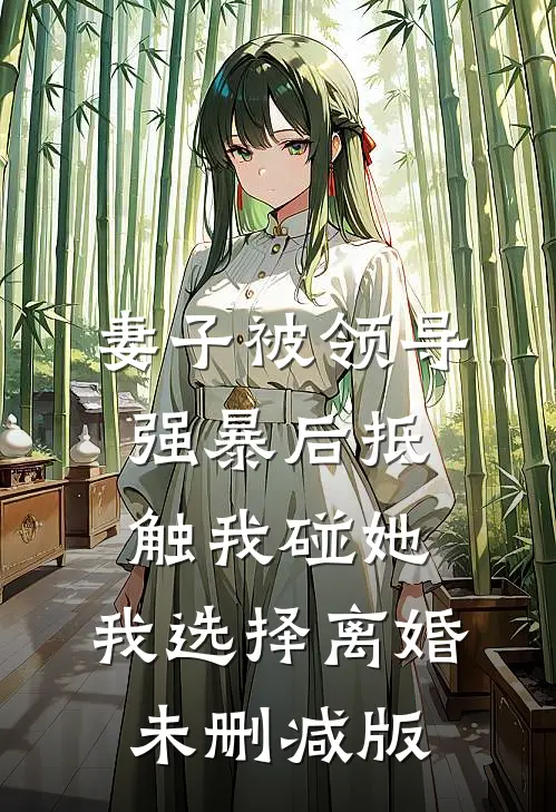 妻子被领导强暴后抵触我碰她，我选择离婚未删减版