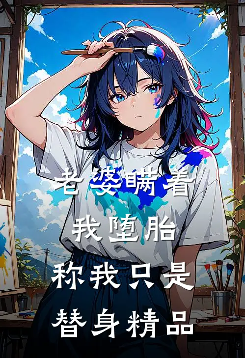 老婆瞒着我堕胎，称我只是替身精品