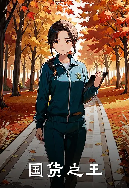 国货之王