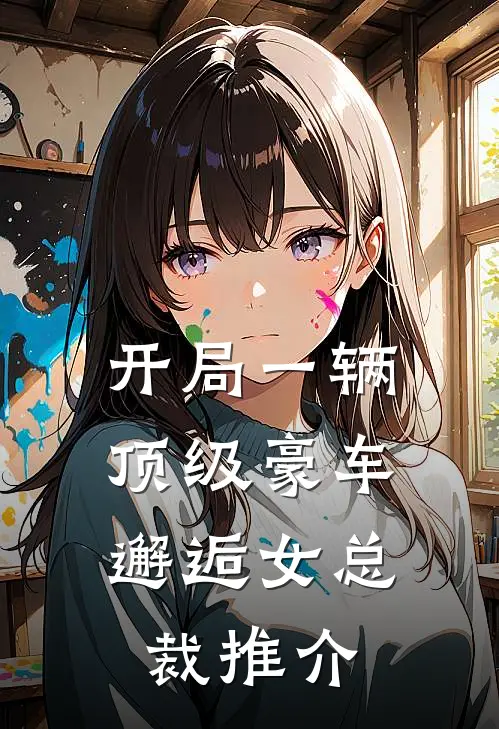开局一辆顶级豪车，邂逅女总裁推介