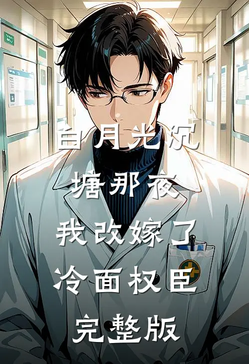 白月光沉塘那夜，我改嫁了冷面权臣完整版