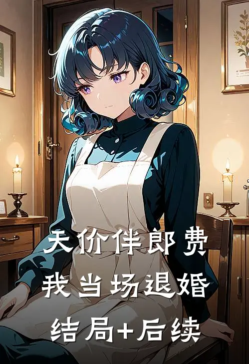 天价伴郎费，我当场退婚结局+后续