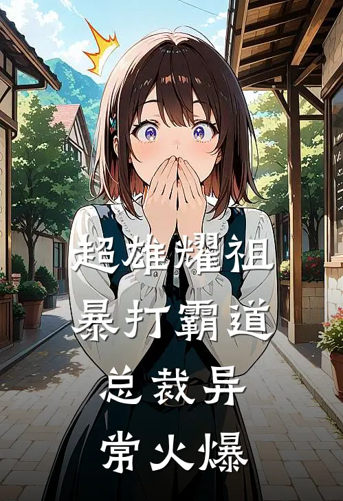 超雄耀祖暴打霸道总裁异常火爆