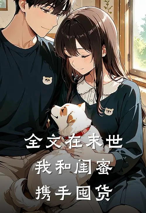 全文在末世，我和闺蜜携手囤货