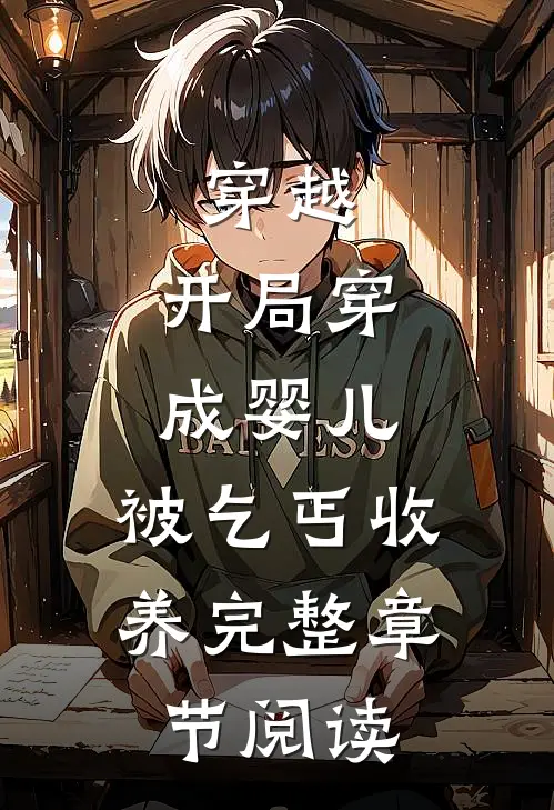 穿越：开局穿成婴儿，被乞丐收养完整章节阅读