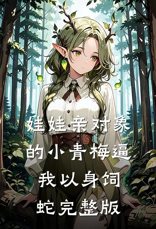 娃娃亲对象的小青梅逼我以身饲蛇完整版