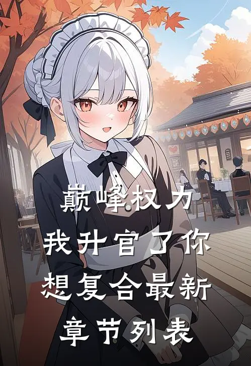 巅峰权力：我升官了你想复合最新章节列表