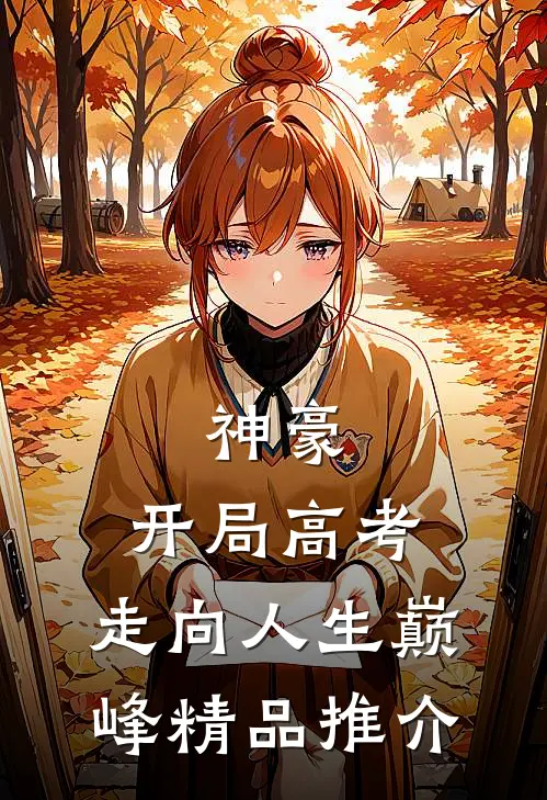 神豪：开局高考，走向人生巅峰精品推介