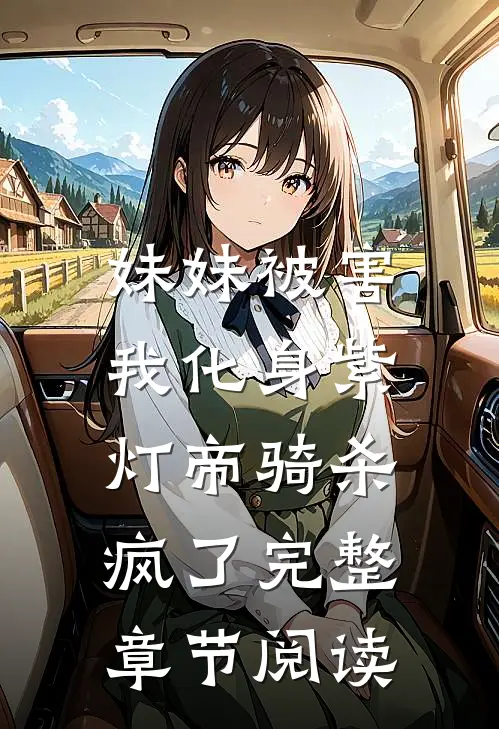 妹妹被害，我化身紫灯帝骑杀疯了完整章节阅读