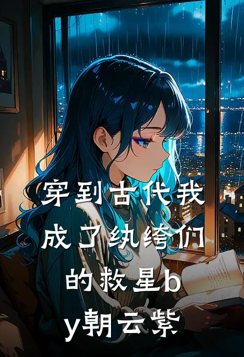 穿到古代我成了纨绔们的救星by朝云紫
