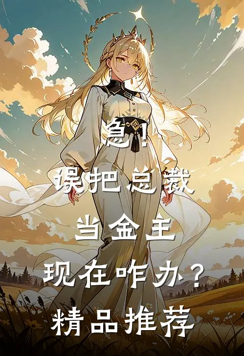 急！误把总裁当金主，现在咋办？精品推荐