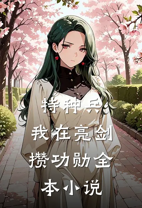 特种兵：我在亮剑攒功勋全本小说