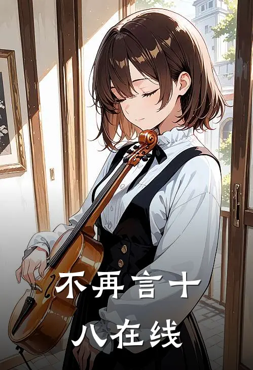 不再言十八在线