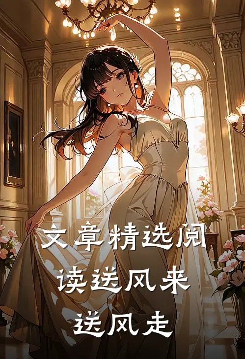文章精选阅读送风来，送风走